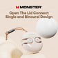 Monster Wireless Earphones