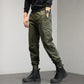 UrbanTrendz™ Multi-Pocket Casual Pants