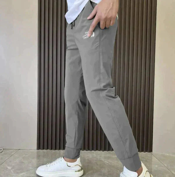 Super-Stretchy Dry Pants