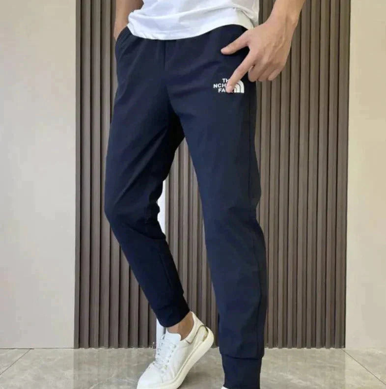 Super-Stretchy Dry Pants