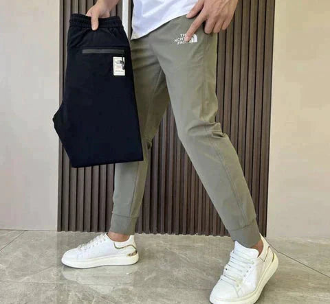Super-Stretchy Dry Pants
